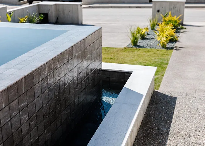 Greenvale Park بافوس