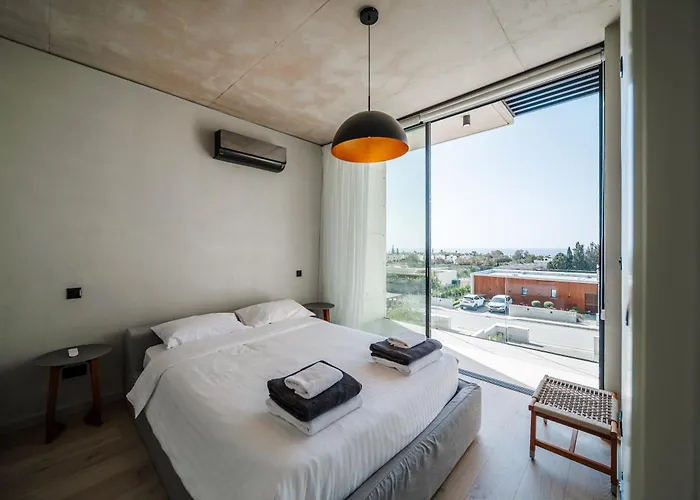 فيلة Greenvale Park *