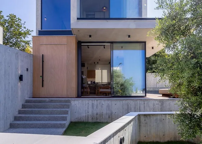 Greenvale Park فيلة بافوس