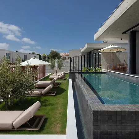 Greenvale Park * بافوس