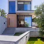 Greenvale Park 빌라 파포스