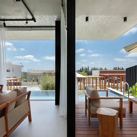 Greenvale Park Paphos