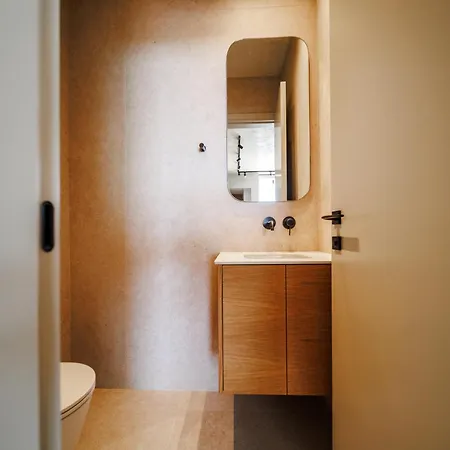 Greenvale Park Villa