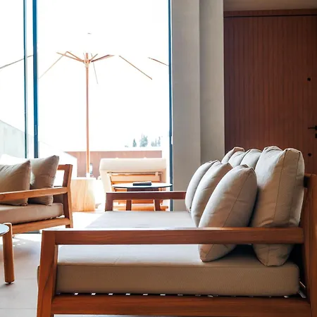 Greenvale Park Paphos