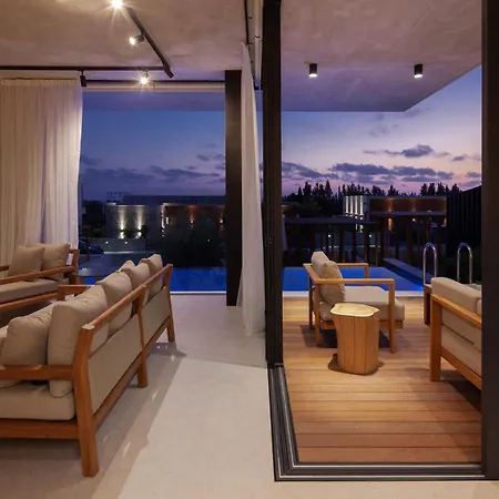 Greenvale Park Paphos