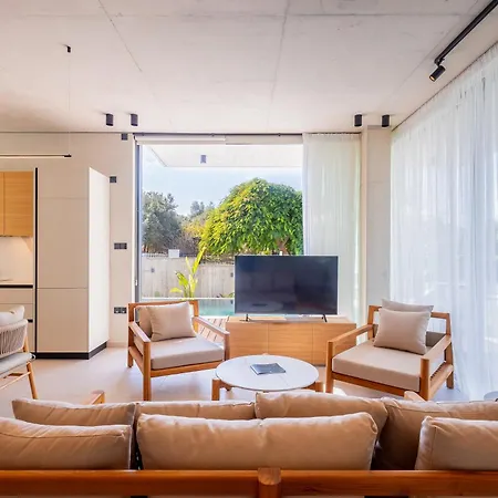 Villa Greenvale Park *