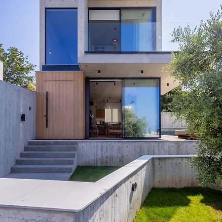 Greenvale Park Villa Paphos