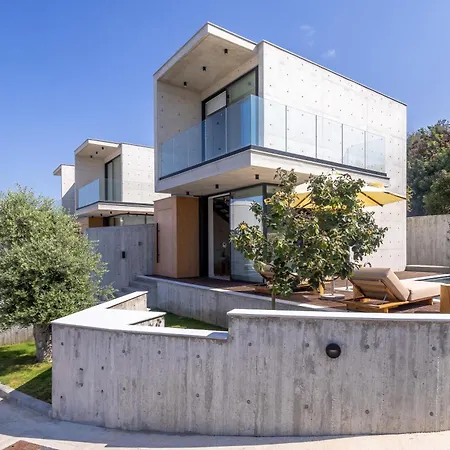 Greenvale Park * Paphos