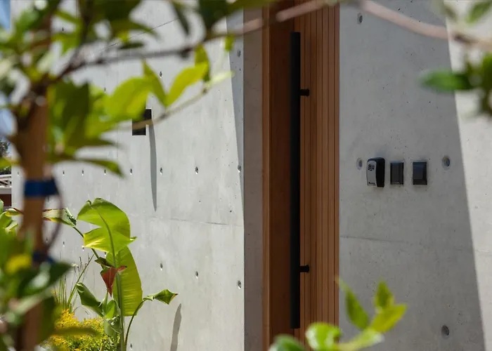 Villa Greenvale Park *