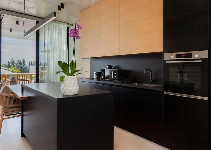 Greenvale Park Paphos