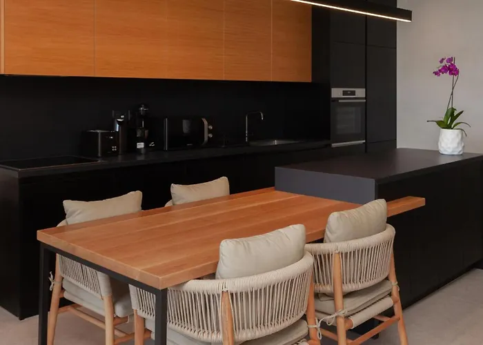 Greenvale Park * Paphos