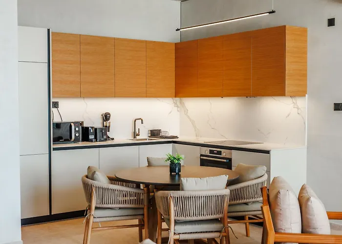 Villa Greenvale Park *