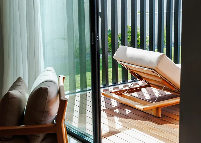 Greenvale Park Villa