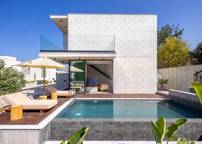 Villa Greenvale Park