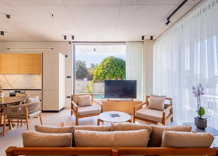 Villa Greenvale Park *