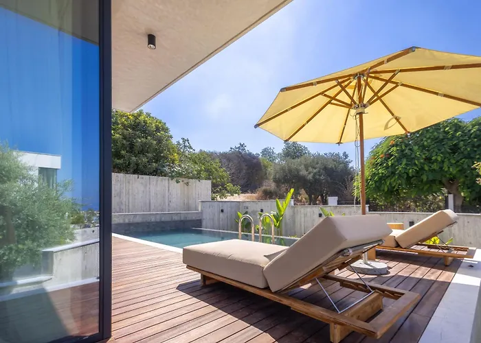 Greenvale Park Paphos