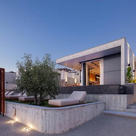 Вилла Greenvale Park *