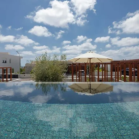 Villa Greenvale Park *