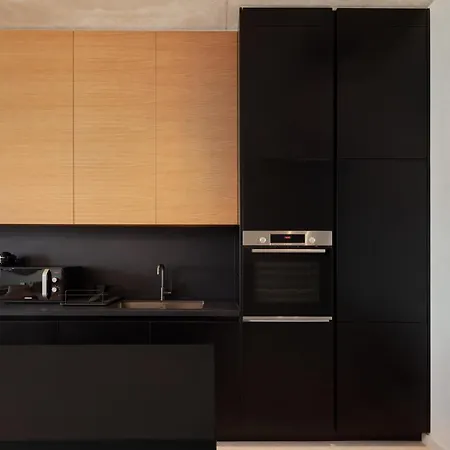 Вилла Greenvale Park Пафос