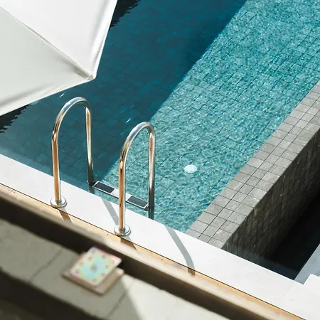 Вилла Greenvale Park Пафос