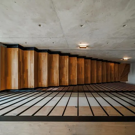 Вилла Greenvale Park