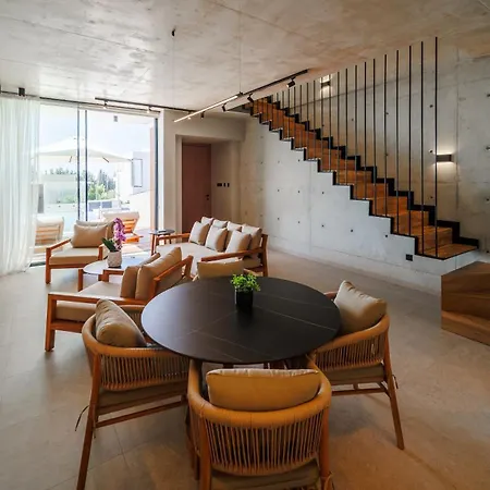 Villa Greenvale Park Pafos