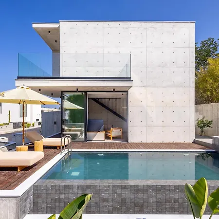 Villa Greenvale Park