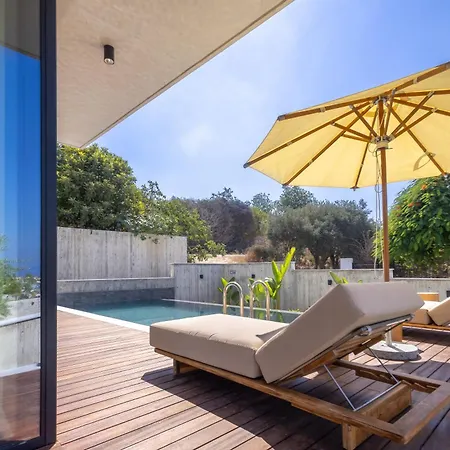 Greenvale Park Пафос