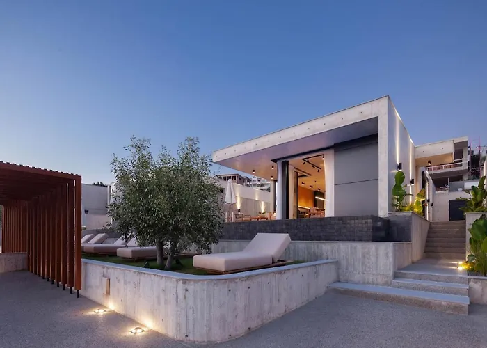 Villa Greenvale Park *