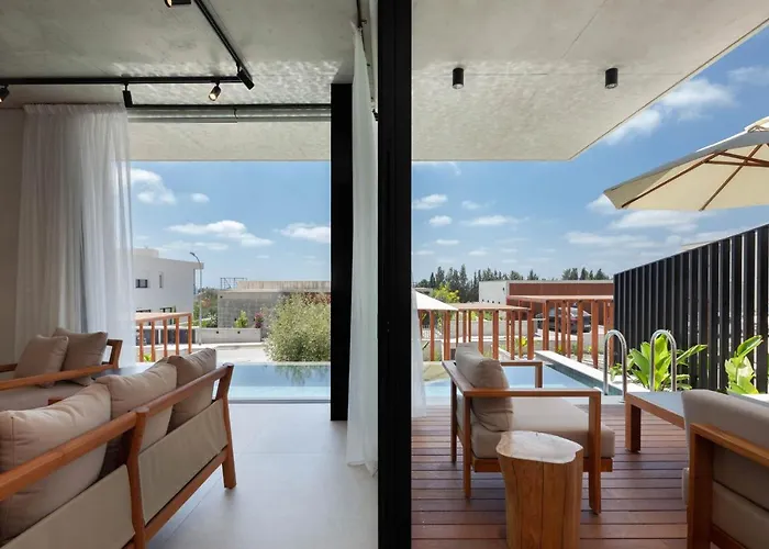 Greenvale Park Paphos