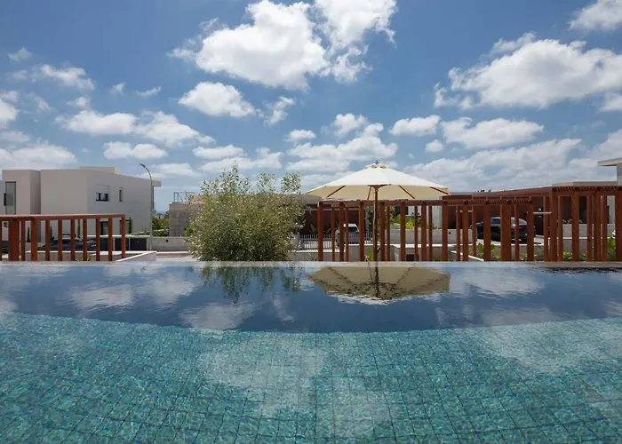 Villa Greenvale Park *