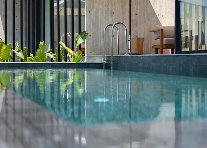 Villa Greenvale Park