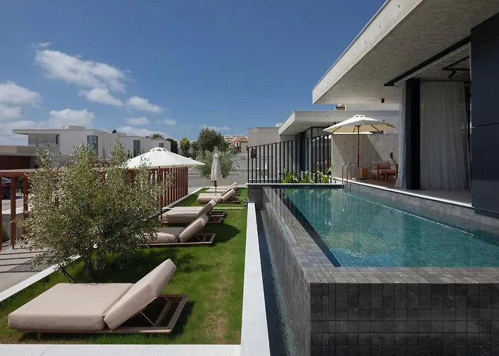 Greenvale Park * Paphos