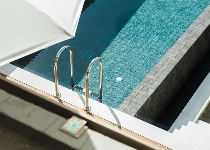 Villa Greenvale Park Paphos