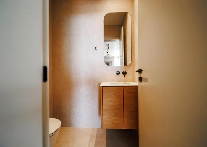 Greenvale Park Villa