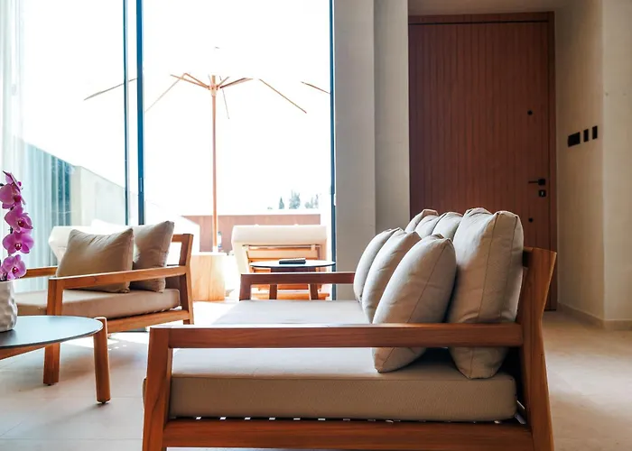 Greenvale Park Paphos