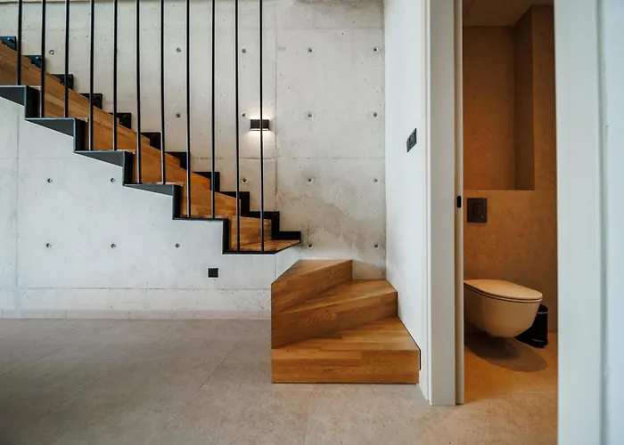 Villa Greenvale Park