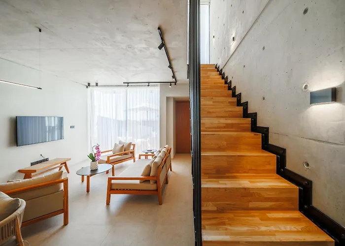 Greenvale Park Paphos