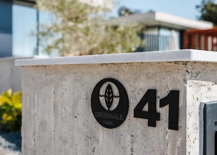 Greenvale Park Villa Paphos