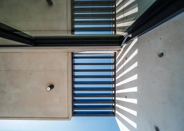 Greenvale Park Villa *