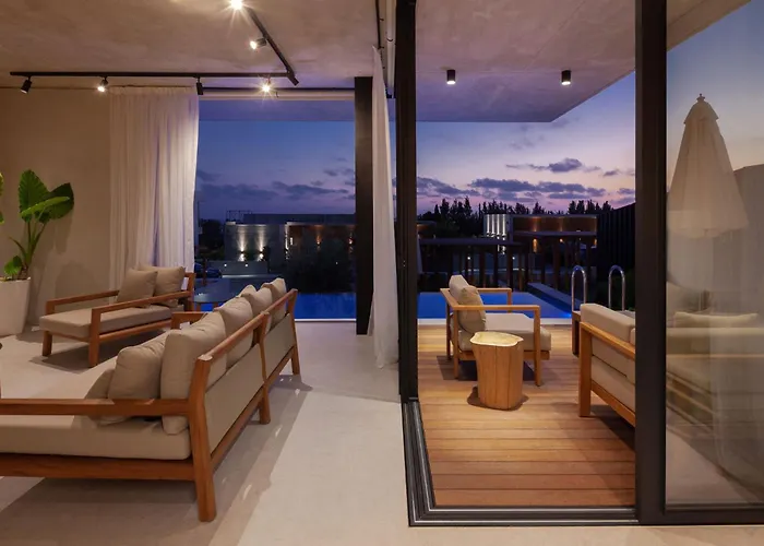 Greenvale Park Paphos