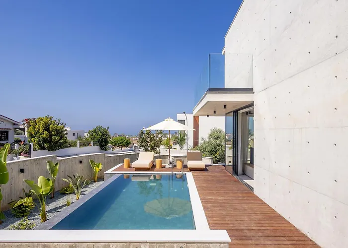 Greenvale Park Villa *