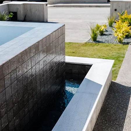 Greenvale Park פאפוס