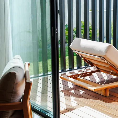 Greenvale Park וילה