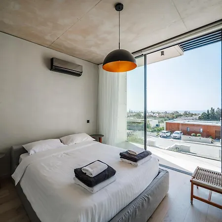 וילה Greenvale Park *