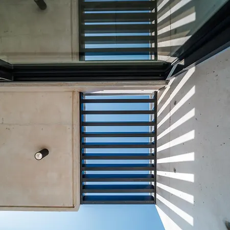 Greenvale Park וילה *